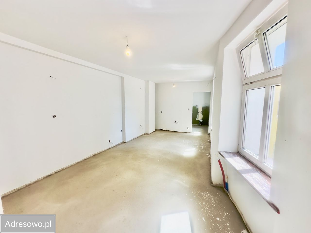 kamienica, 6 pokoi Jelenia Góra Centrum, ul. Sebastiana Klonowica. Zdjęcie 6
