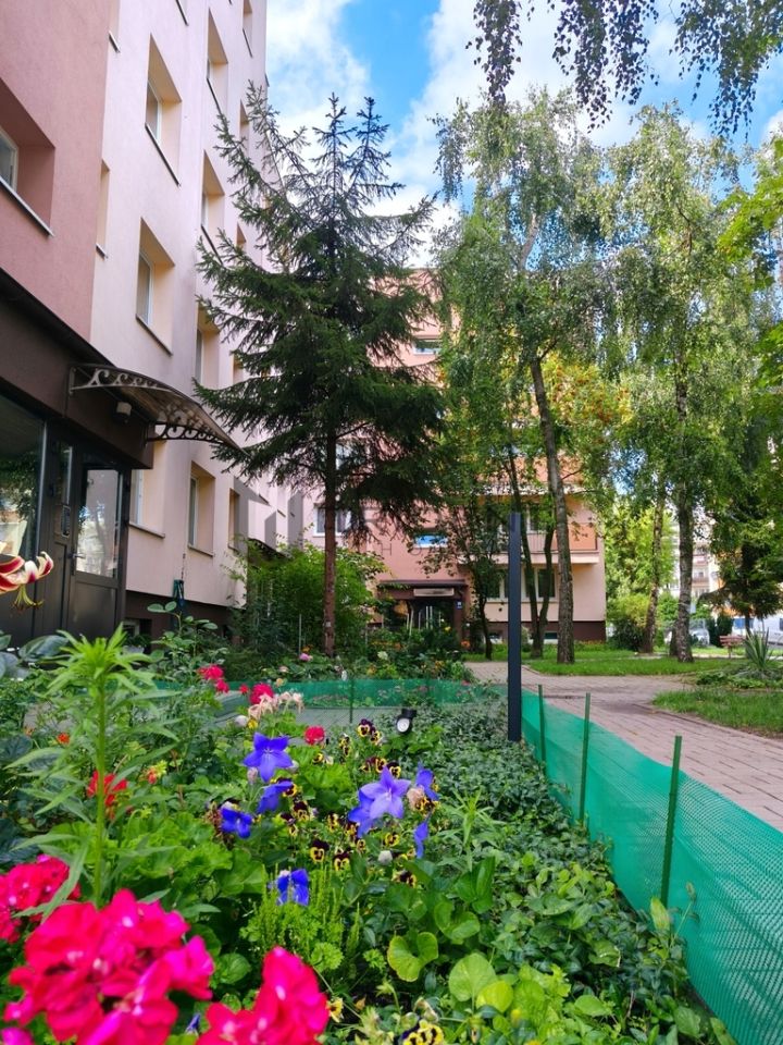 Mieszkanie 2-pokojowe Piaseczno, ul. Puławska. Zdjęcie 16