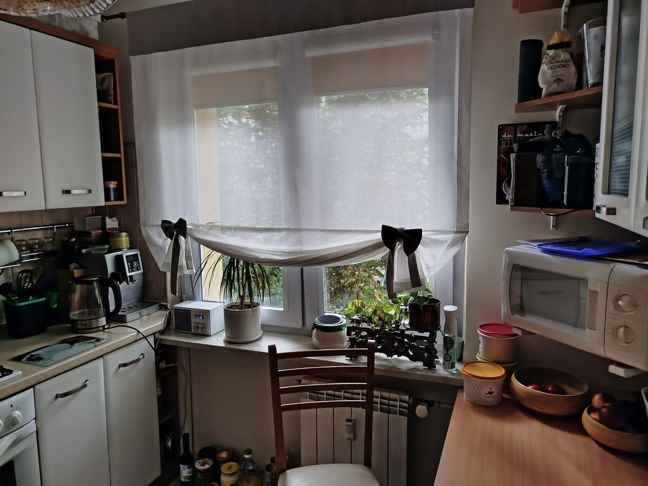 Mieszkanie 4-pokojowe Ostrowiec Świętokrzyski, ul. Mikołaja Kopernika. Zdjęcie 7