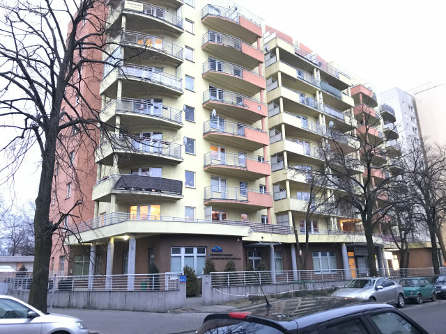 Mieszkanie 3-pokojowe Łódź Widzew, ul. Nowa. Zdjęcie 1