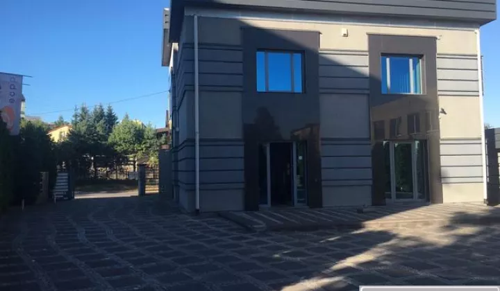 Lokal Starachowice Centrum, ul. Słoneczna