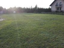 Działka budowlana Łódź Widzew. Zdjęcie 2