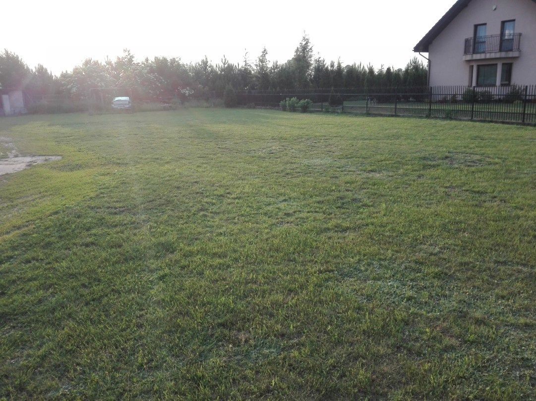 Działka budowlana Łódź Widzew. Zdjęcie 3