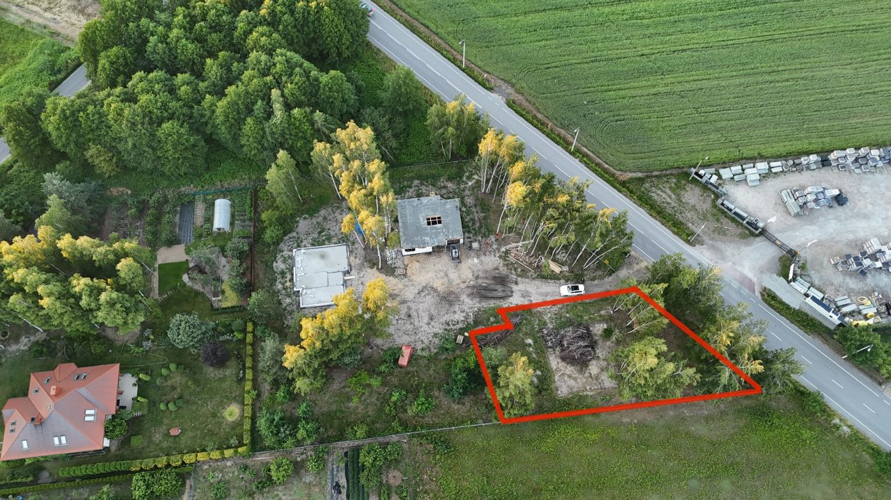 dom wolnostojący, 5 pokoi Cendrowice, ul. Szkolna. Zdjęcie 7