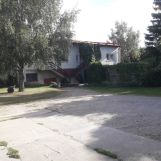 Hala/magazyn Kolincz. Zdjęcie 1