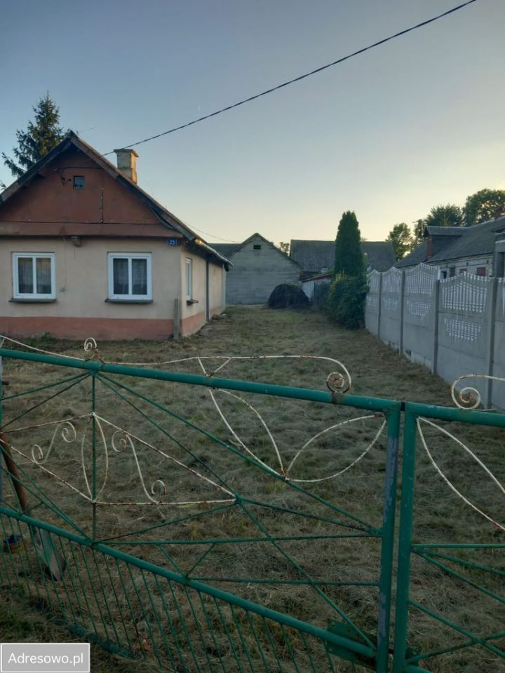 dom wolnostojący, 1 pokój Murawiec. Zdjęcie 2