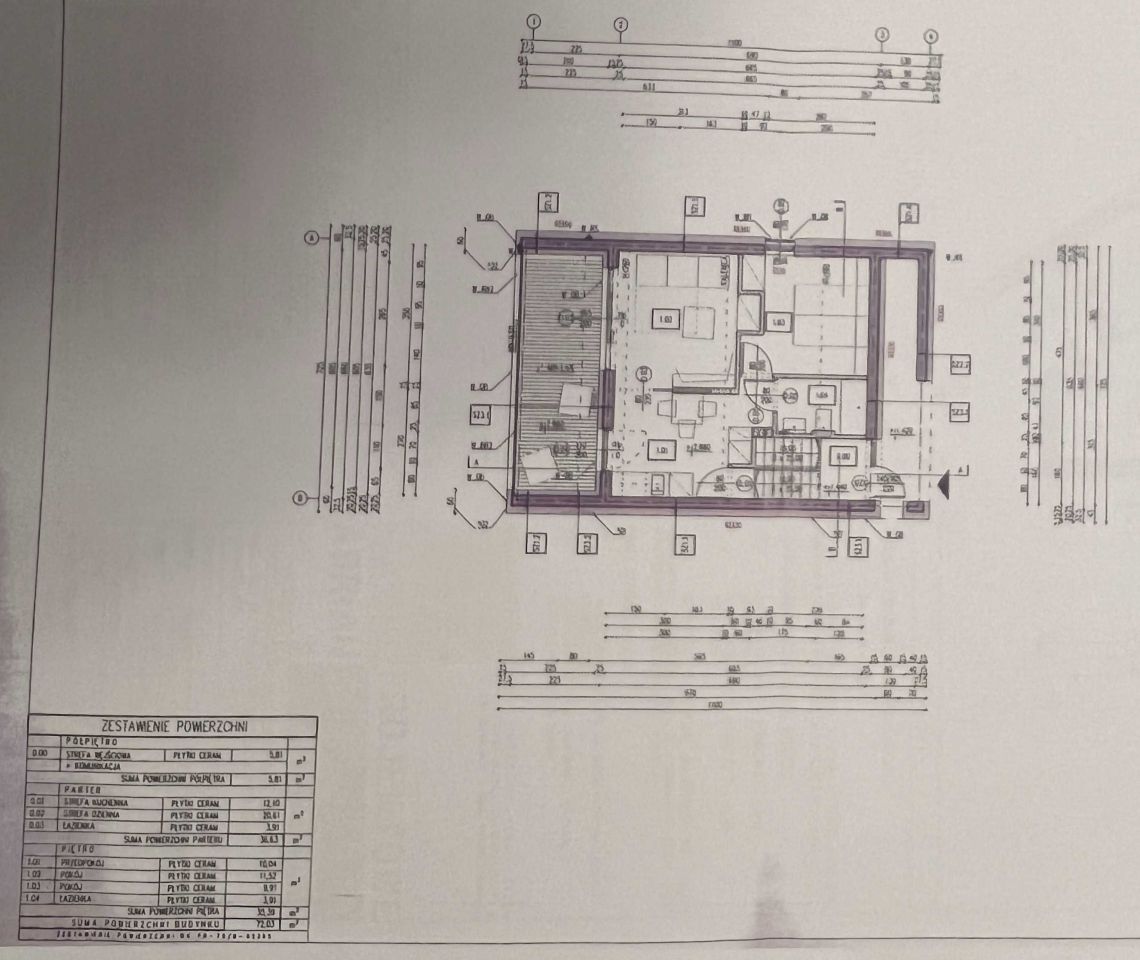 dom wolnostojący Wisła. Zdjęcie 6