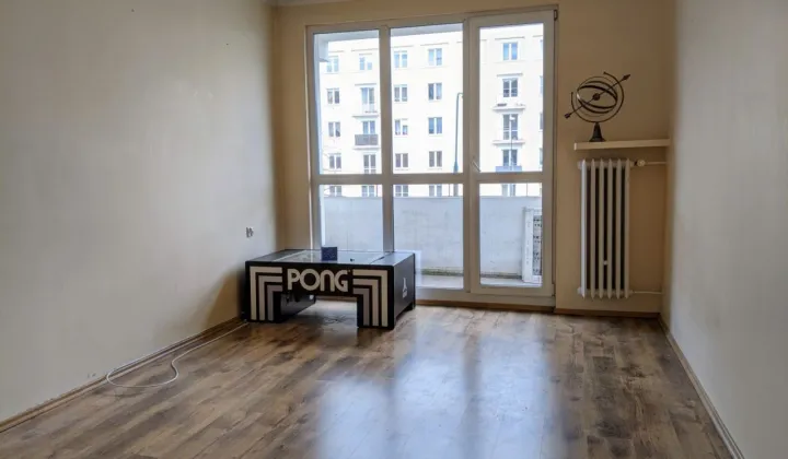 Mieszkanie 2-pokojowe Warszawa Mokotów