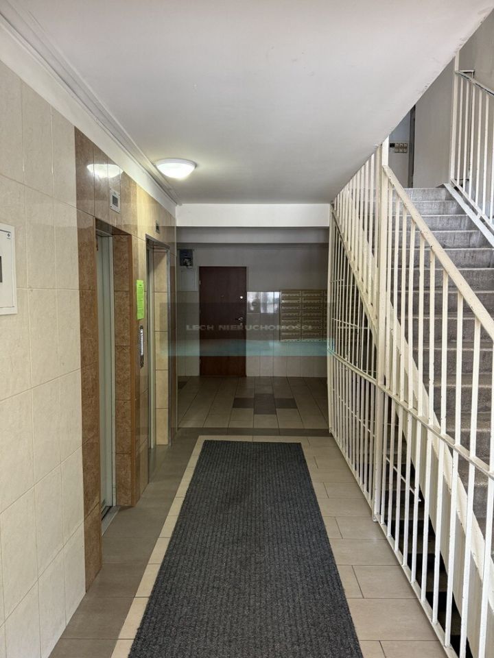 Mieszkanie 2-pokojowe Warszawa Mokotów, ul. Wiartel. Zdjęcie 29