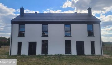 bliźniak, 6 pokoi Marusza