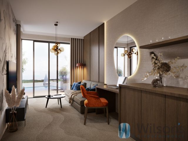 Mieszkanie 2-pokojowe Mikołajki, ul. Michała Kajki. Zdjęcie 6