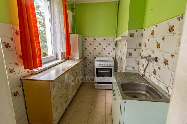 Mieszkanie 2-pokojowe Gdynia Leszczynki, ul. Młyńska. Zdjęcie 2