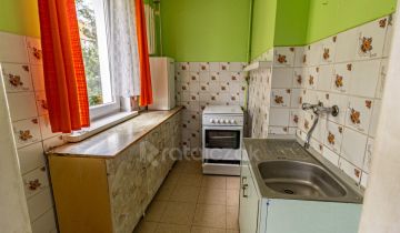 Mieszkanie 2-pokojowe Gdynia Leszczynki, ul. Młyńska