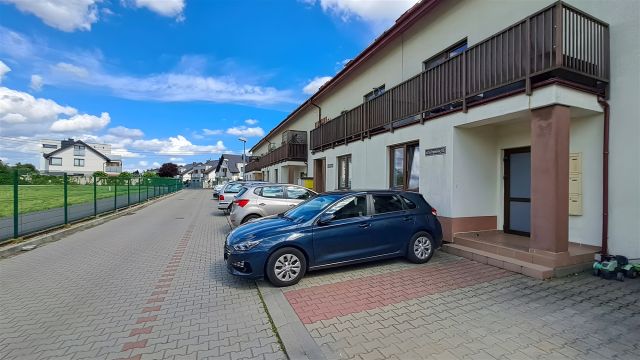 Mieszkanie 3-pokojowe Zielonki, ul. Na Popielówkę. Zdjęcie 18