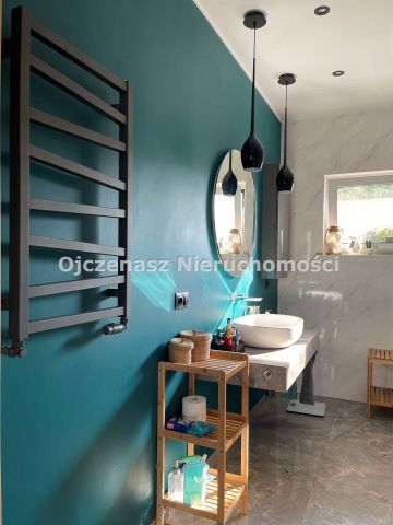 dom wolnostojący, 4 pokoje Osielsko. Zdjęcie 12