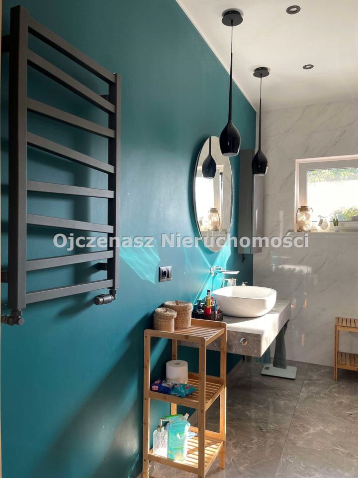 dom wolnostojący, 4 pokoje Osielsko. Zdjęcie 12