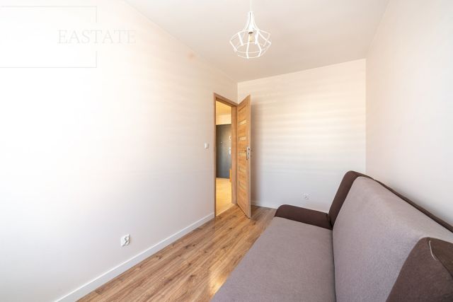 Mieszkanie 3-pokojowe Warszawa Ursus, ul. Aleje Jerozolimskie. Zdjęcie 8