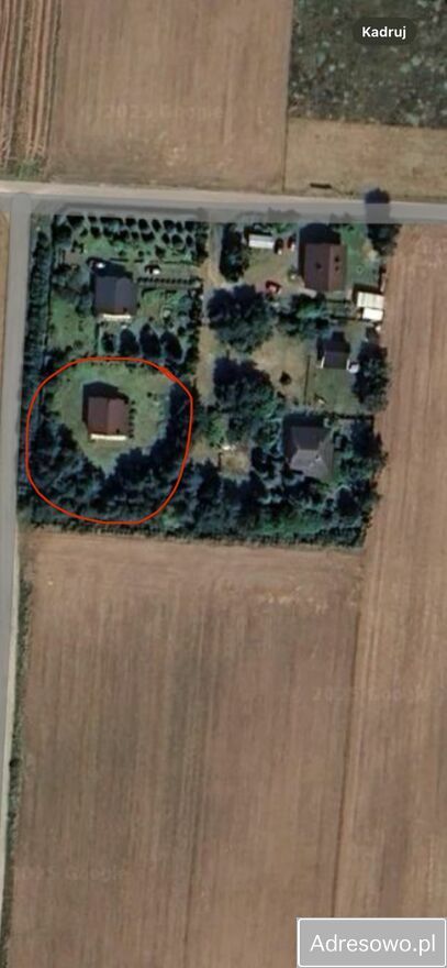 dom wolnostojący, 3 pokoje Popów-Kolonia. Zdjęcie 11