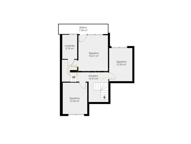 bliźniak, 11 pokoi Warszawa Wawer, ul. Kwidzyńska. Zdjęcie 26