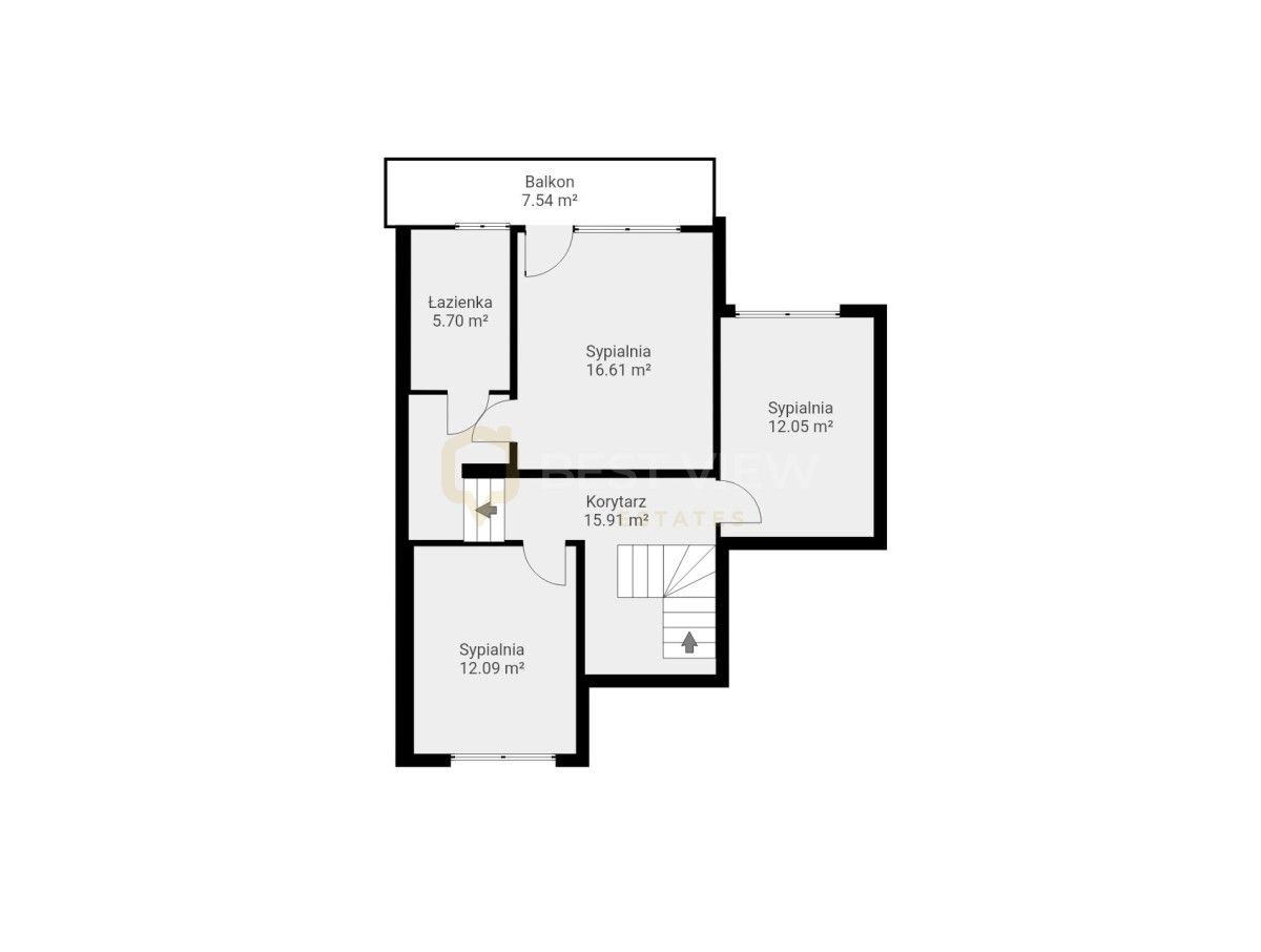 bliźniak, 11 pokoi Warszawa Wawer, ul. Kwidzyńska. Zdjęcie 26