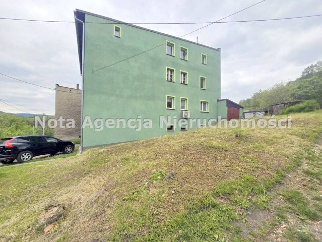 Mieszkanie 1-pokojowe Wałbrzych Podgórze, ul. Świdnicka. Zdjęcie 10