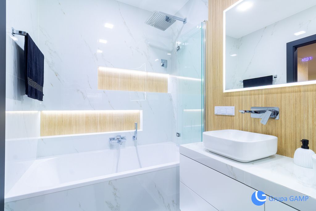 Mieszkanie 3-pokojowe Kraków Stare Miasto, ul. bp. Jana Prandoty. Zdjęcie 12