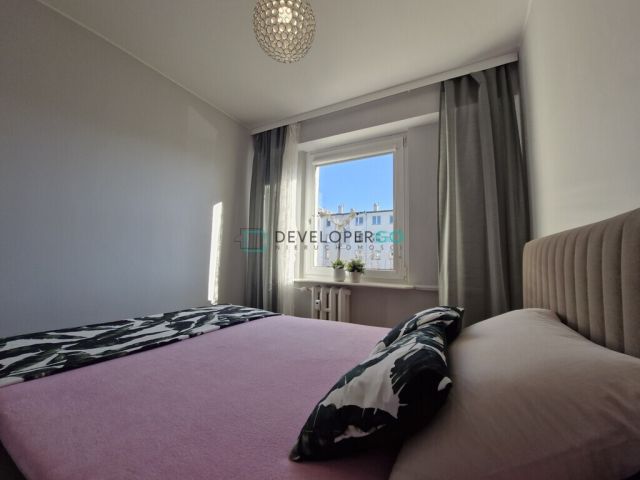 Mieszkanie 3-pokojowe Siedlce, ul. Karpacka. Zdjęcie 6