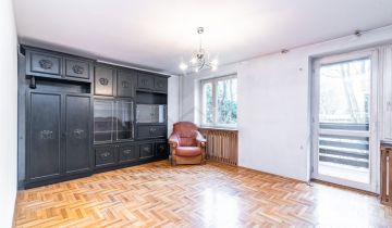 Mieszkanie 2-pokojowe Kraków Kurdwanów, ul. Turniejowa