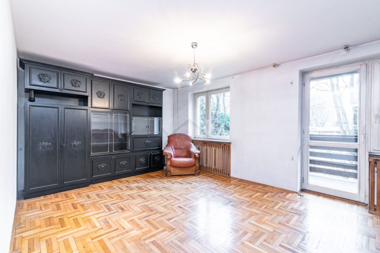 Mieszkanie 2-pokojowe Kraków Kurdwanów, ul. Turniejowa. Zdjęcie 12