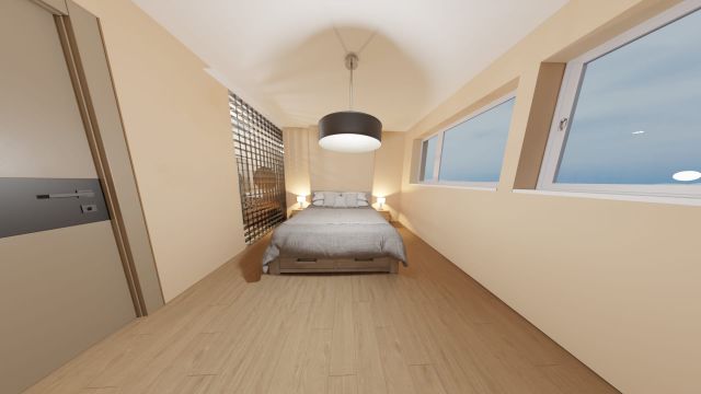 Mieszkanie 2-pokojowe Jastrzębie-Zdrój, ul. Wiejska. Zdjęcie 5