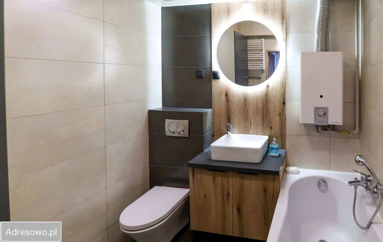 Mieszkanie 2-pokojowe Kielce Centrum, ul. Prosta. Zdjęcie 17