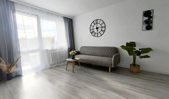 Mieszkanie 3-pokojowe Świdnica, ul. Mieczysława Kozara Słobódzkiego