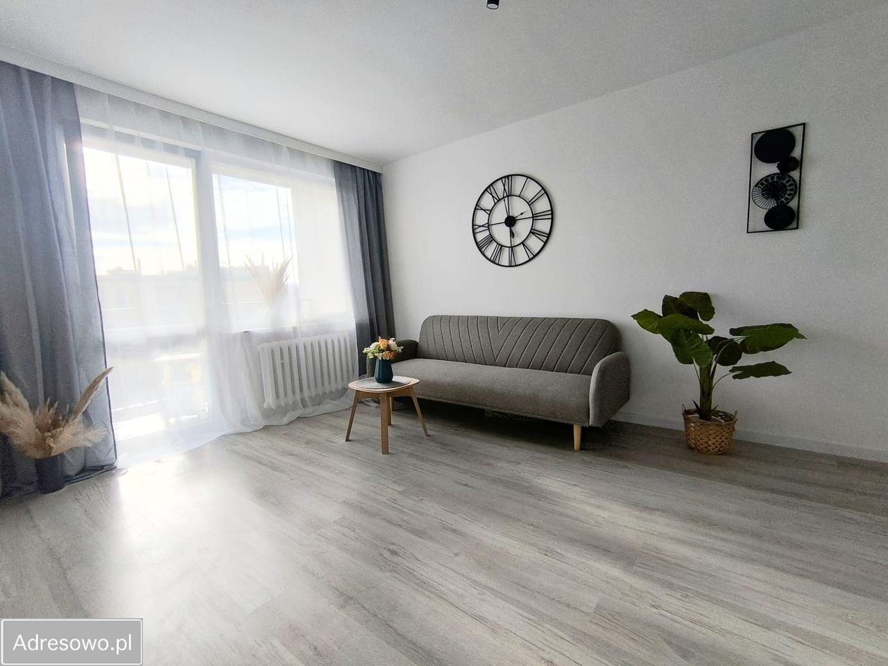 Mieszkanie 3-pokojowe Świdnica, ul. Mieczysława Kozara Słobódzkiego