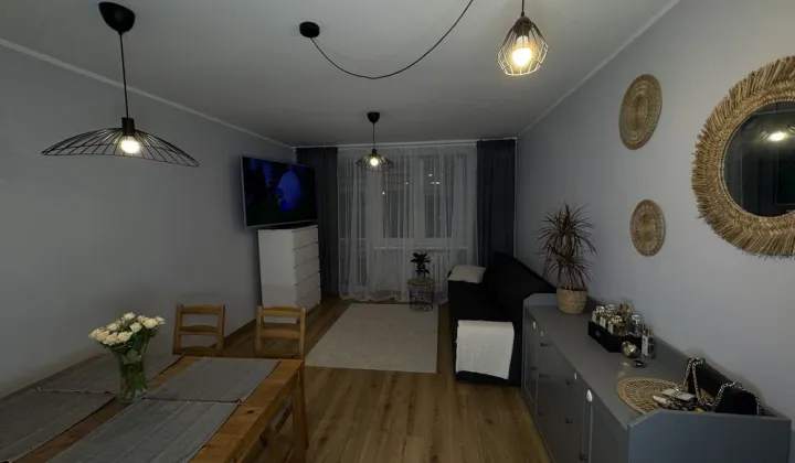 Mieszkanie 2-pokojowe Piła Centrum, ul. Wincentego Witosa