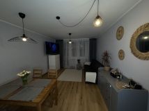 Mieszkanie 2-pokojowe Piła Centrum, ul. Wincentego Witosa