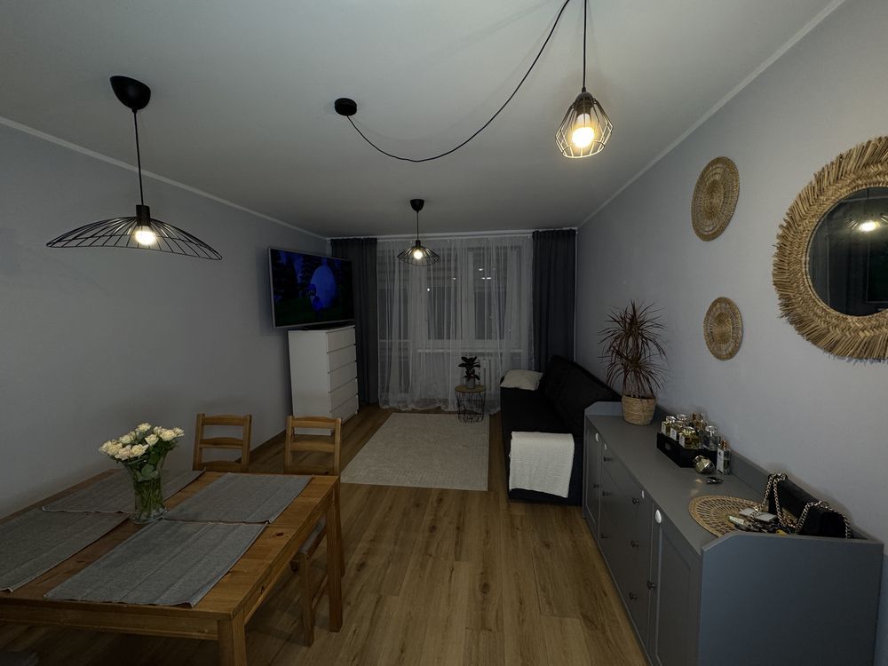 Mieszkanie 2-pokojowe Piła Centrum, ul. Wincentego Witosa