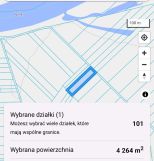 Działka rolna Skuszew. Zdjęcie 4