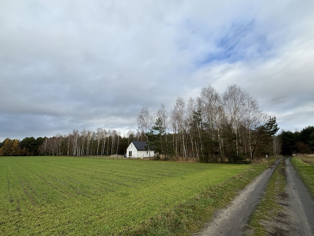 dom wolnostojący Kuźnica Żerechowska. Zdjęcie 7