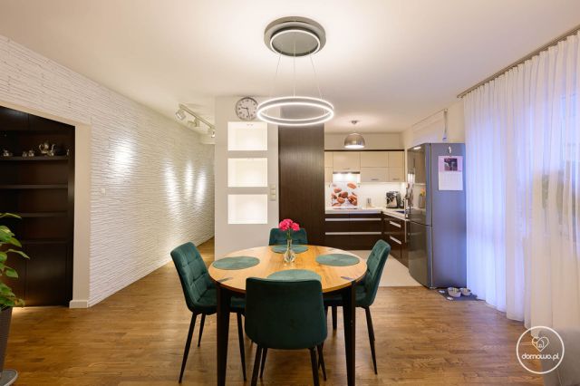 Mieszkanie 4-pokojowe Warszawa Bielany. Zdjęcie 2