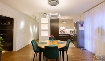 Mieszkanie 4-pokojowe Warszawa Bielany