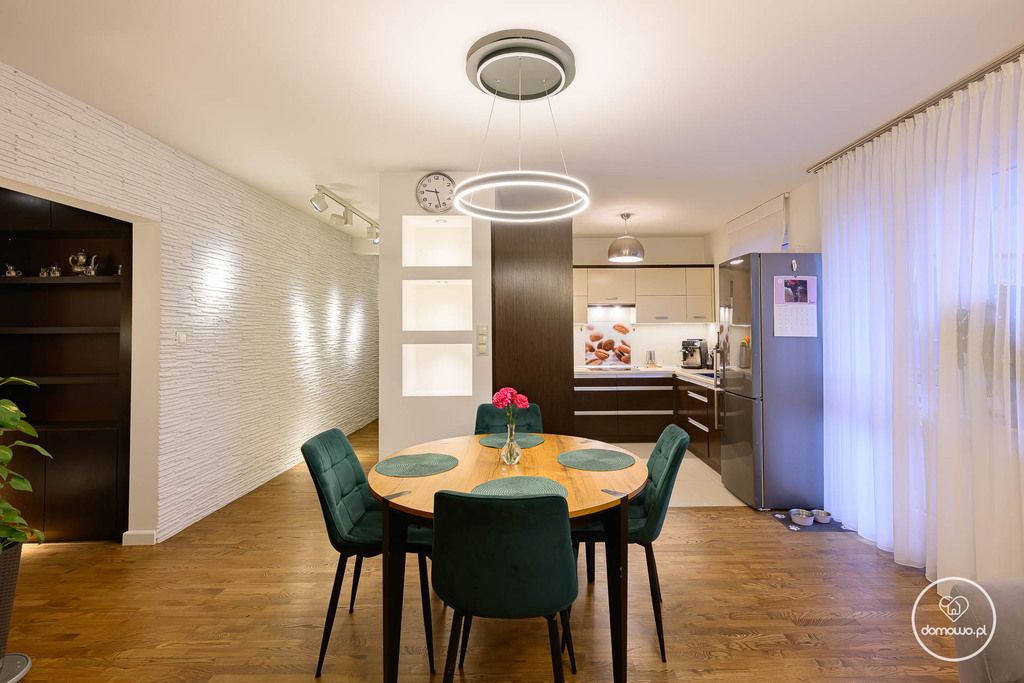 Mieszkanie 4-pokojowe Warszawa Bielany. Zdjęcie 2