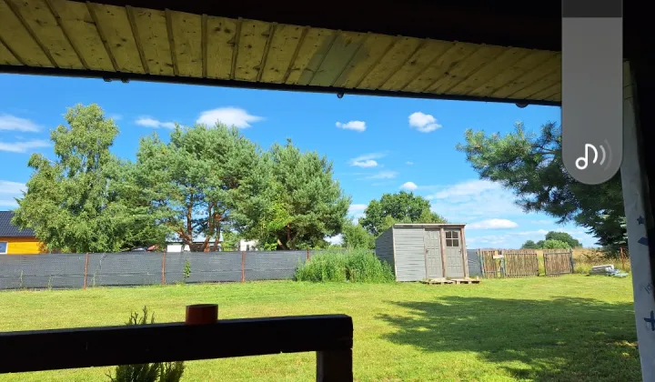 Działka budowlana Domysłów