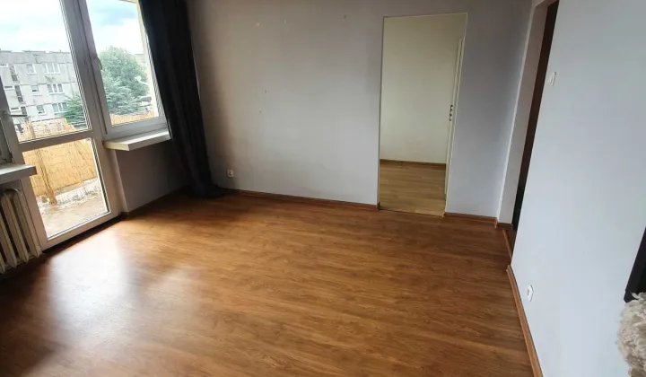 Mieszkanie 2-pokojowe Sosnowiec Zagórze, ul. Lubelska