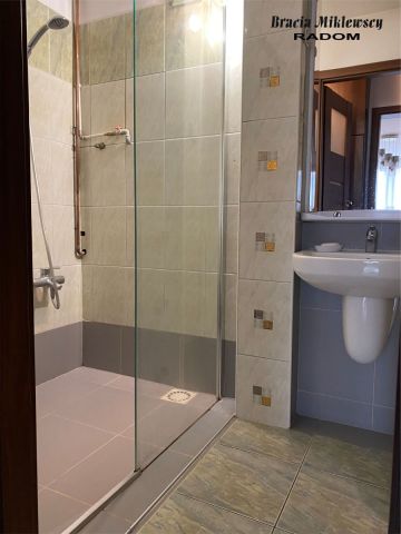 Mieszkanie 3-pokojowe Radom Planty, ul. Jastrzębia. Zdjęcie 9