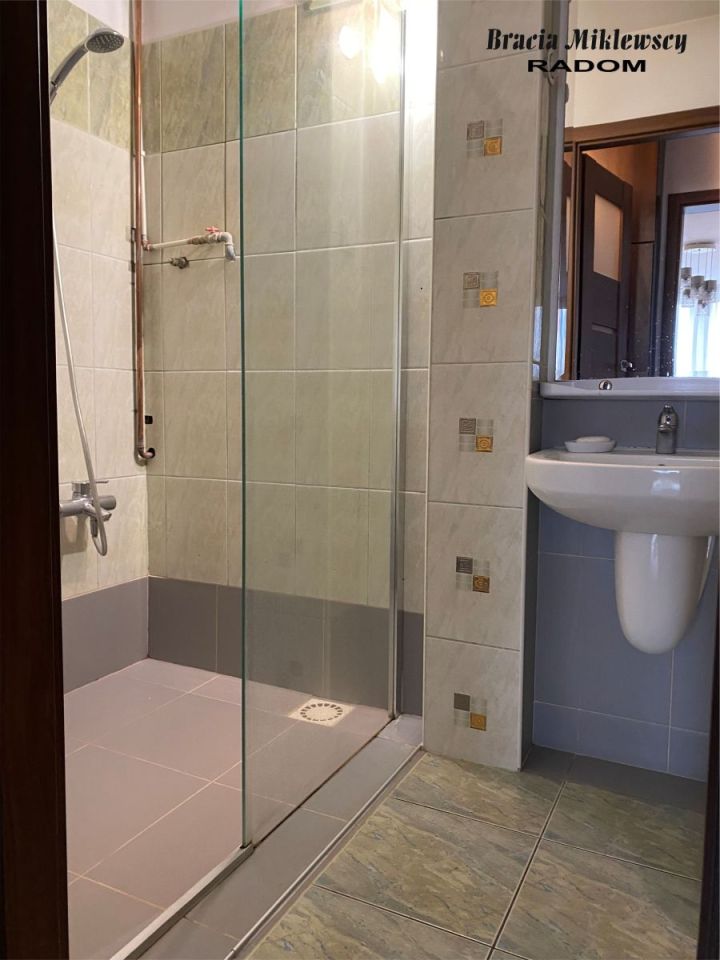 Mieszkanie 3-pokojowe Radom Planty, ul. Jastrzębia. Zdjęcie 9
