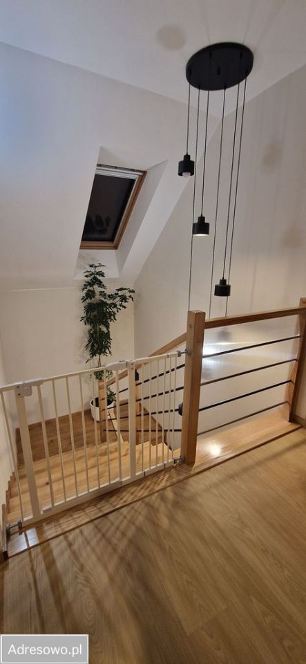 dom wolnostojący, 5 pokoi Płock Imielnica, ul. Podgórze. Zdjęcie 3