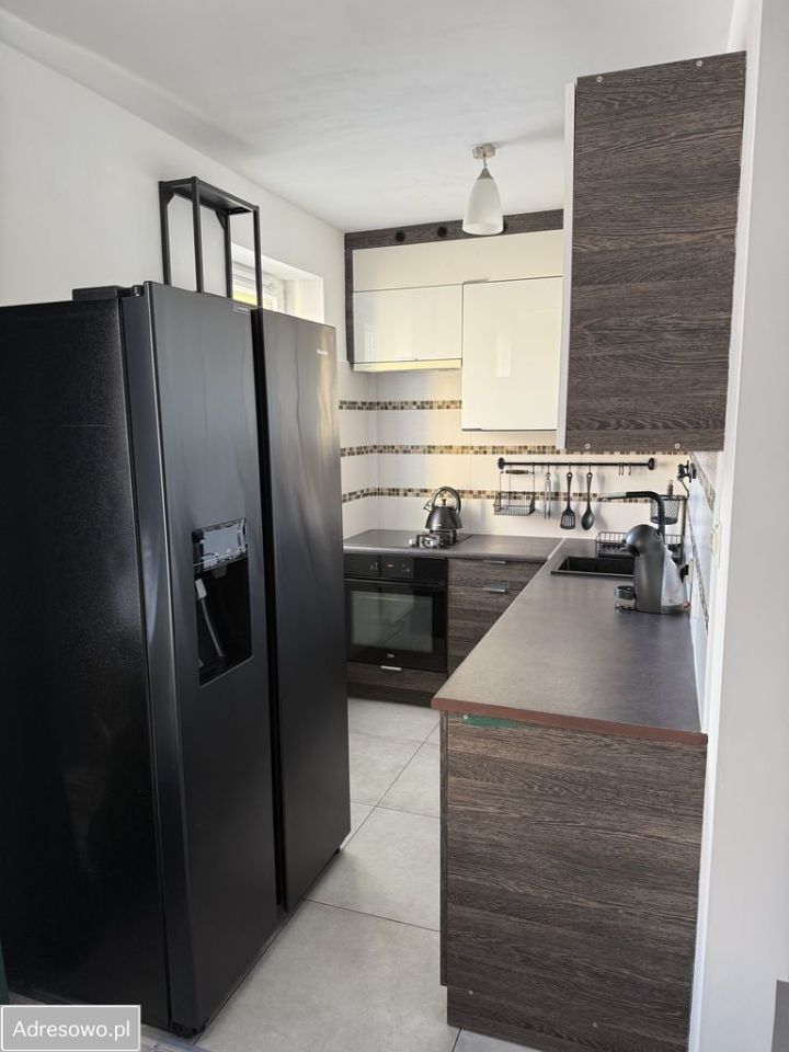 Mieszkanie 2-pokojowe Ruda Śląska Wirek, ul. Lecha. Zdjęcie 3