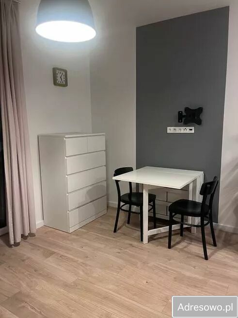 Mieszkanie 1-pokojowe Czapury, ul. Wiewiórcza. Zdjęcie 3