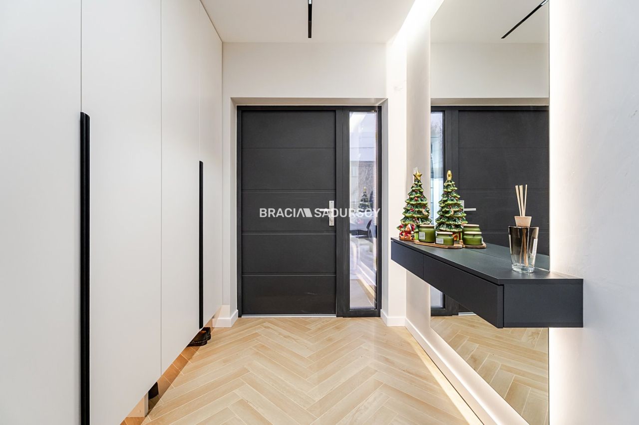 bliźniak, 7 pokoi Tomaszkowice. Zdjęcie 4