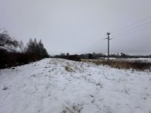 Działka budowlana Iwaniska, ul. Staszowska. Zdjęcie 3